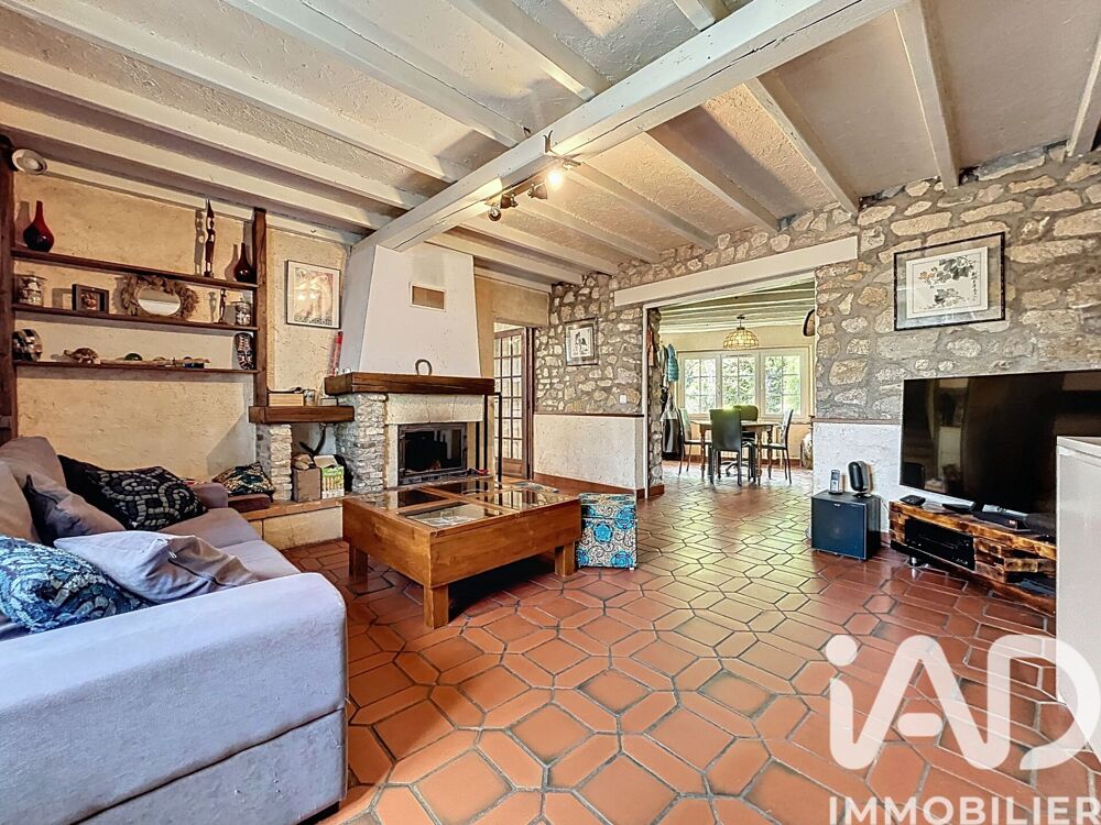 Vente Maison traditionnelle 5 pièces