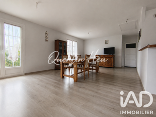  Maison à vendre 3 pièces 80 m²
