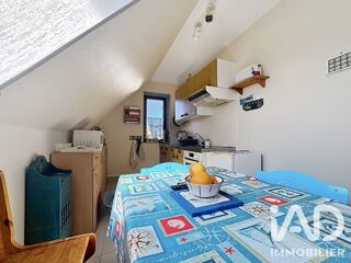  Appartement à vendre 2 pièces 36 m²