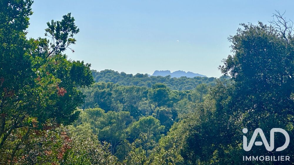 Vente Terrain Vente Terrain 389 m&sup2; Fréjus
