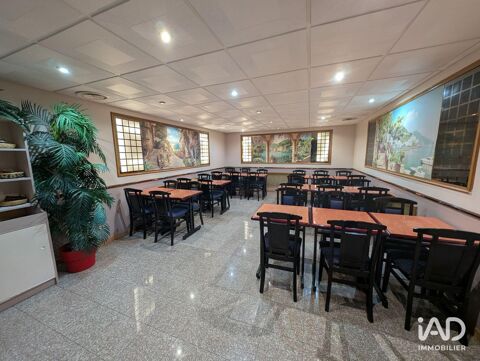   Vente Restauration rapide 120 m&sup2; 