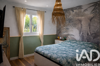 Maison à vendre 7 pièces 190 m²