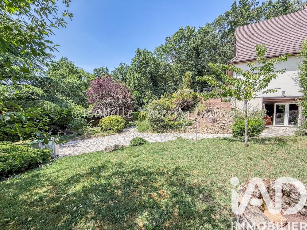 Vente Maison traditionnelle 7 pièces