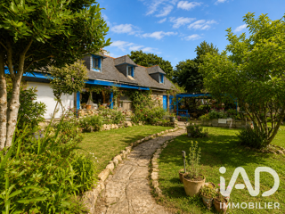  Maison à vendre 6 pièces 142 m²