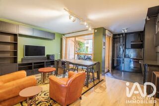  Appartement à vendre 4 pièces 101 m²