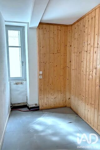  Appartement à vendre 1 pièce 31 m²