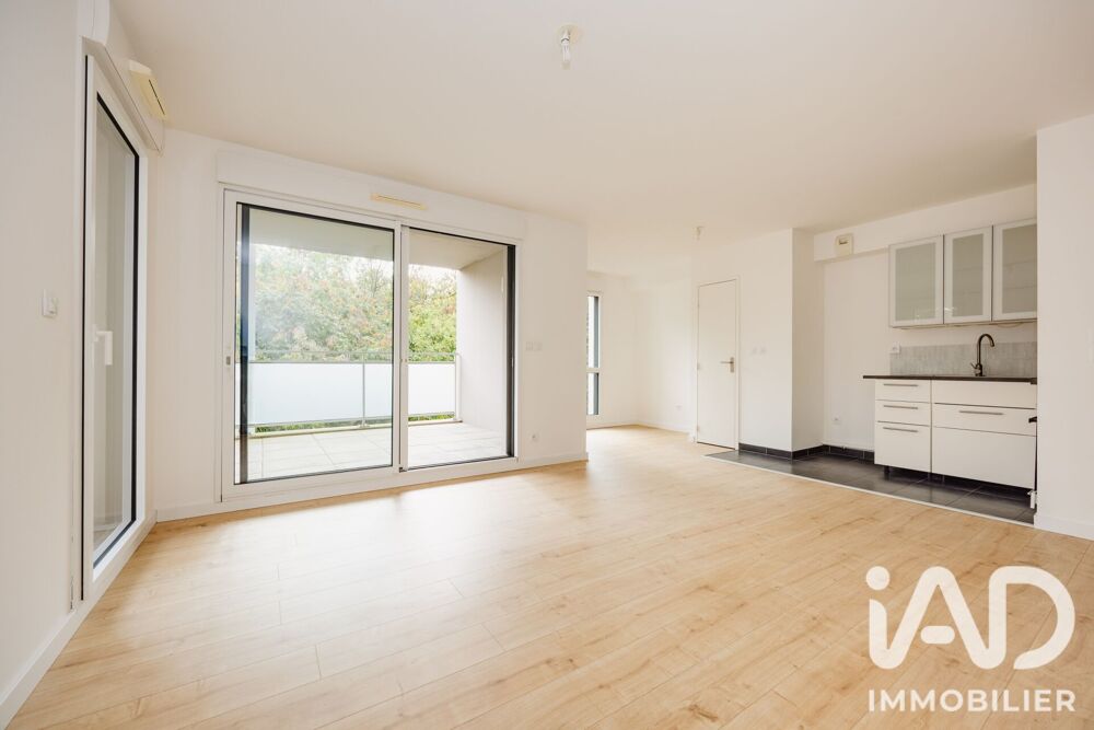 Vente Appartement Vente Appartement 3 pièces Rennes