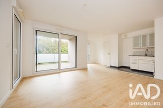 Vente Appartement Vente Appartement 3 pièces Rennes