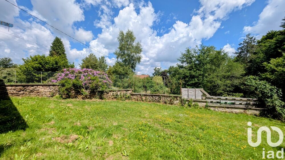 Vente Maison de village 3 pièces