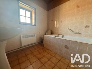  Maison à vendre 3 pièces 84 m²