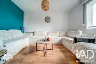  Appartement à vendre 5 pièces 79 m²