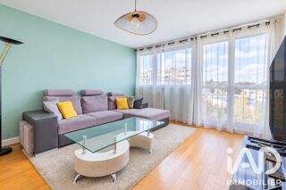 Vente Appartement Vente Appartement 4 pièces Morsang-sur-orge
