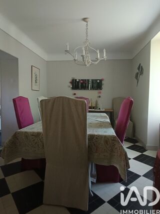  Maison � vendre 5 pi�ces 160 m�
