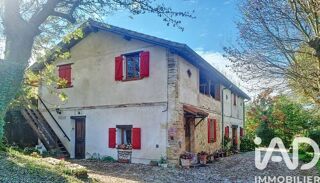  Maison � vendre 11 pi�ces 280 m�