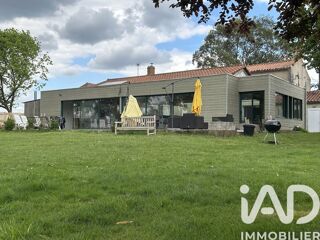  Maison � vendre 10 pi�ces 223 m�