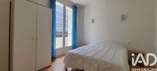  Appartement à vendre 2 pièces 53 m²