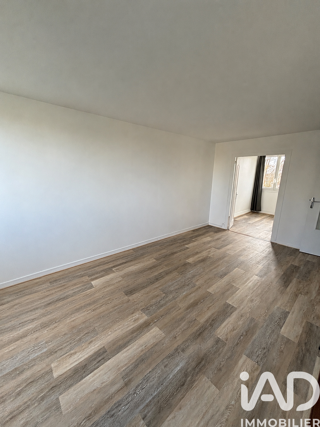  Appartement à louer 3 pièces 55 m²