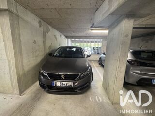  Parking / Garage à vendre 14 m²