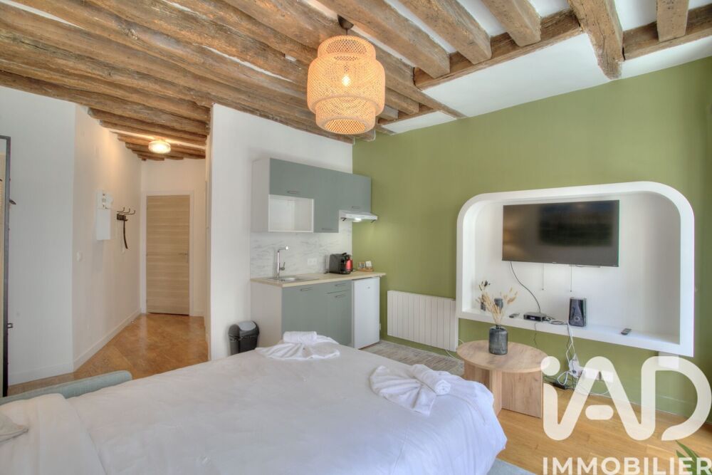 Vente Immeuble Vente Immeuble 151 m&sup2; Versailles