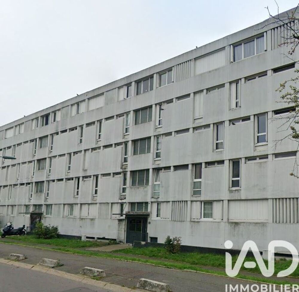 Location Appartement Location Appartement 1 pièce Sarcelles