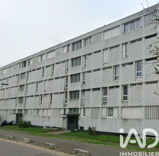  Appartement à louer 1 pièce 10 m²