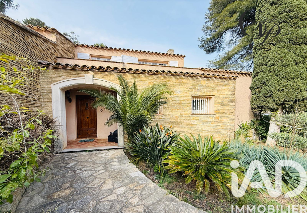 Vente Maison Vente Maison/villa 7 pièces La seyne-sur-mer