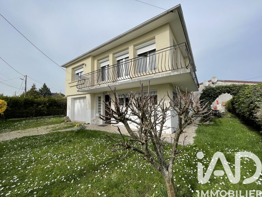 Vente Maison/villa 4 pièces