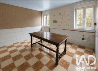  Maison à vendre 9 pièces 200 m²