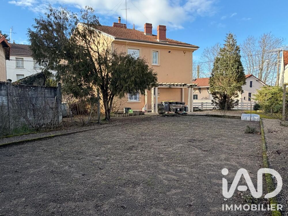 Vente Immeuble Vente Immeuble 160 m&sup2; Digoin