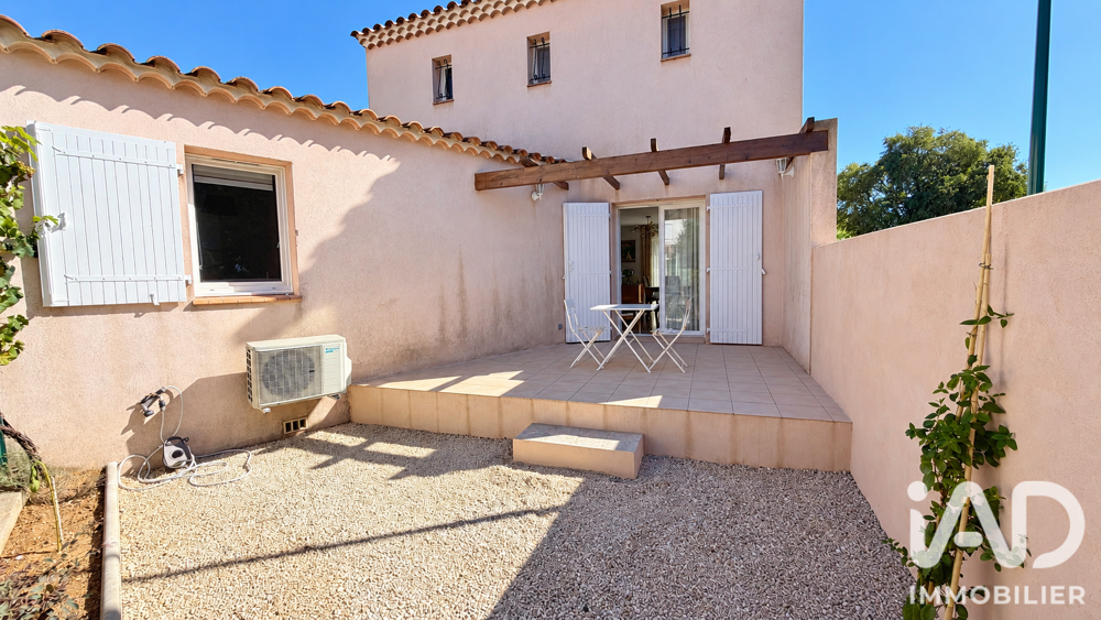 Vente Maison Vente Maison/villa 4 pièces Poulx