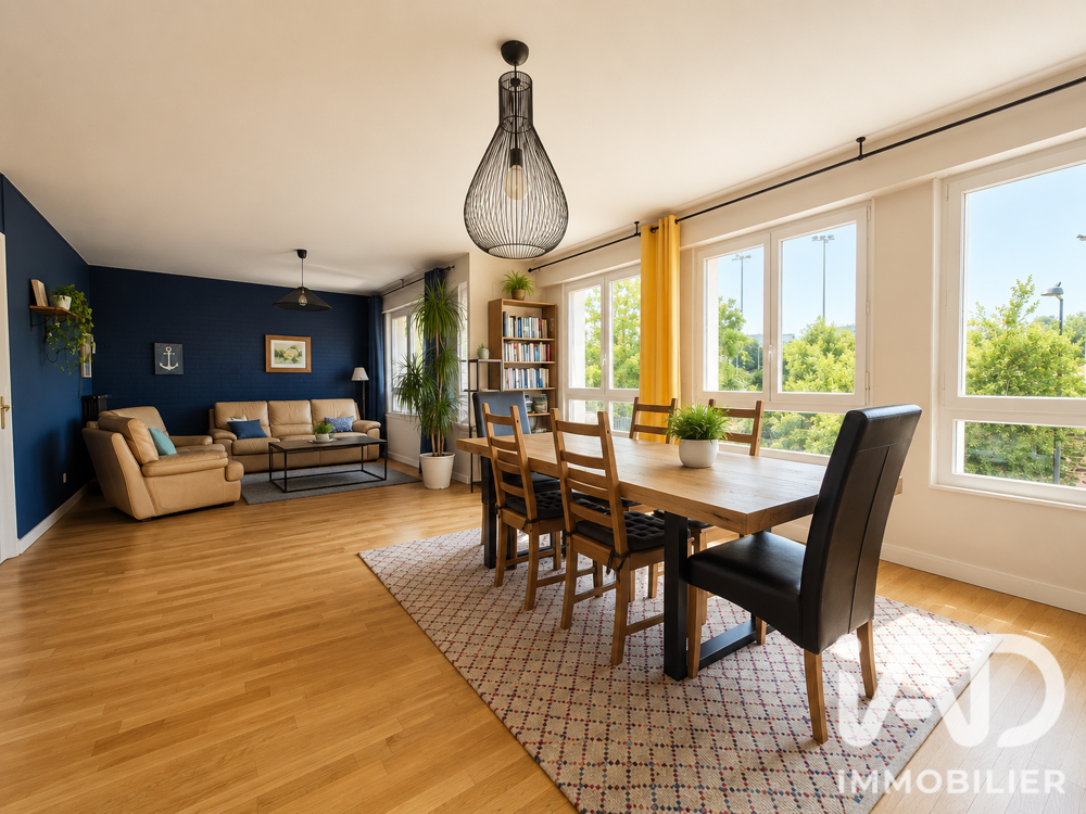 Vente Duplex 8 pièces
