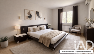  Maison à vendre 4 pièces 134 m²