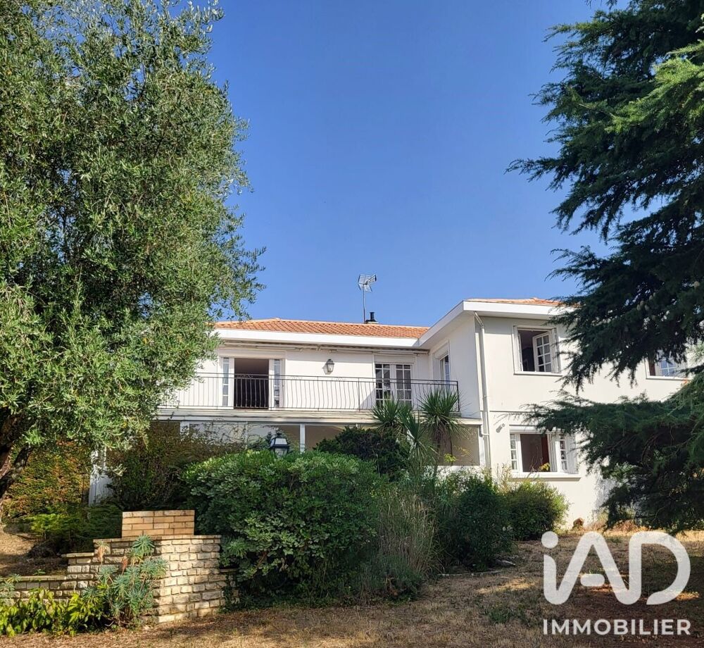 Vente Maison/villa 7 pièces