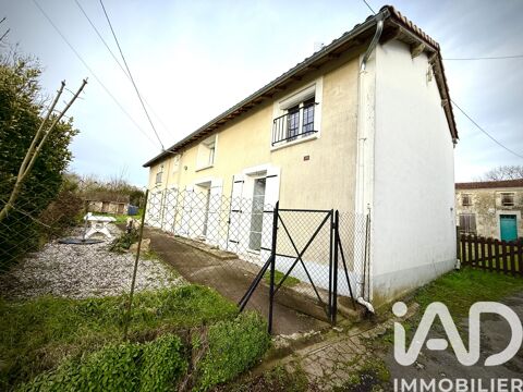   Vente Maison/villa 5 pièces Maison - 5 pièce(s) - 142 m²