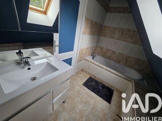  Maison � vendre 5 pi�ces 222 m�