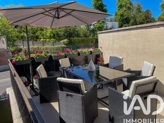  Maison à vendre 9 pièces 162 m²