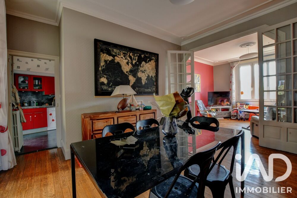 Vente Maison Vente Maison de ville 6 pièces Limoges