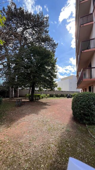  Appartement � vendre 3 pi�ces 63 m�