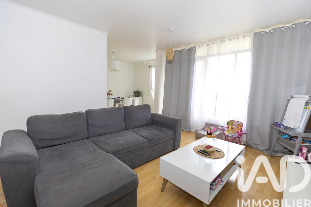 Vente Appartement Vente Appartement 5 pièces Survilliers
