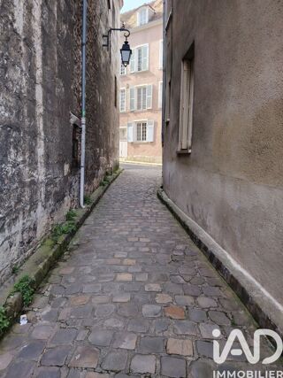  Parking / Garage à vendre 43 m²