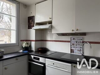  Appartement à vendre 4 pièces 63 m²