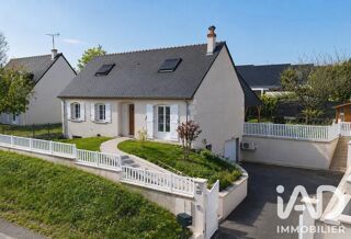  Maison à vendre 5 pièces 150 m²