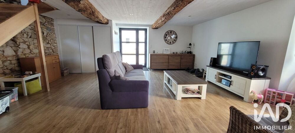 Maison 7 pièces 158 m² · à Aizenay · 158 m² · 339 000 €