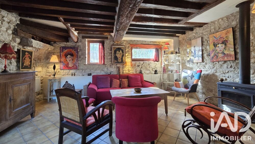 Vente Maison de village 5 pièces