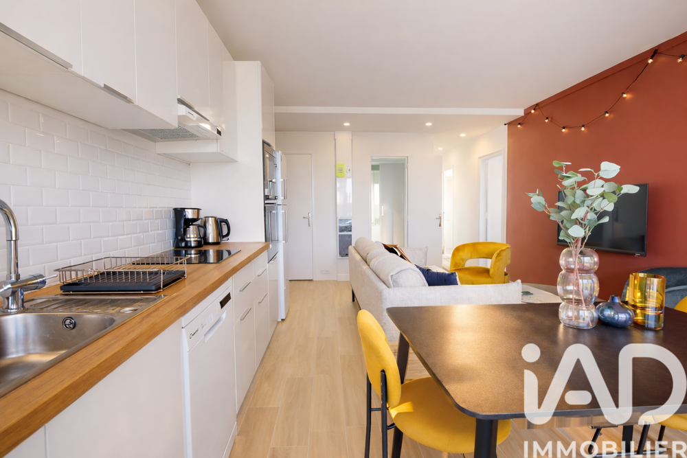 Vente Appartement 7 pièces