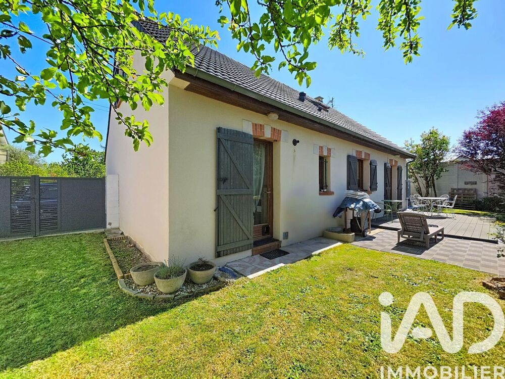 Vente Maison traditionnelle 5 pièces