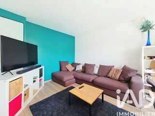  Appartement à vendre 4 pièces 69 m²