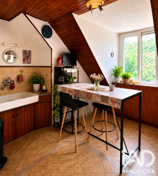  Appartement à vendre 3 pièces 72 m²