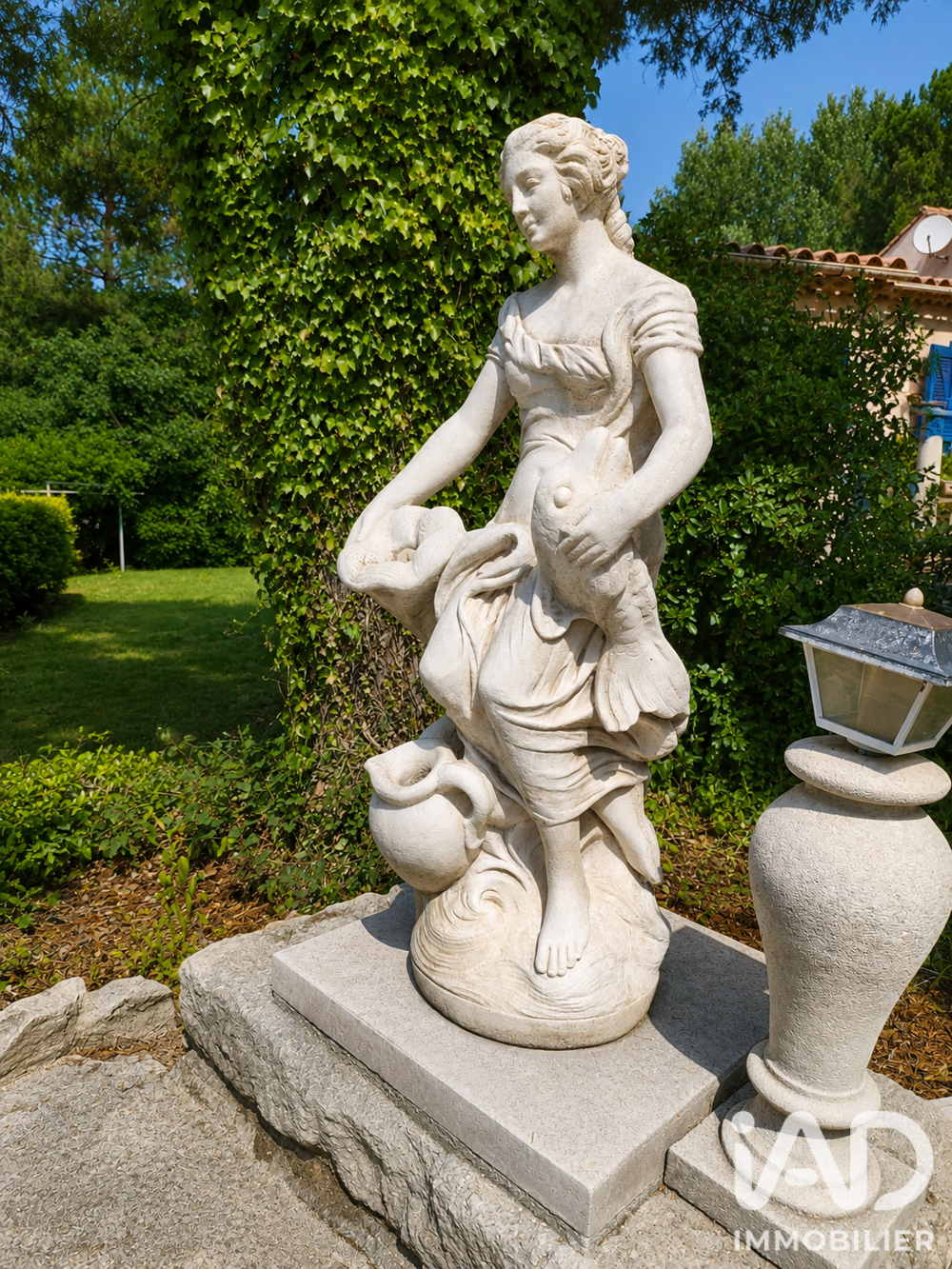 Vente Maison Vente Maison traditionnelle 7 pièces Gargas