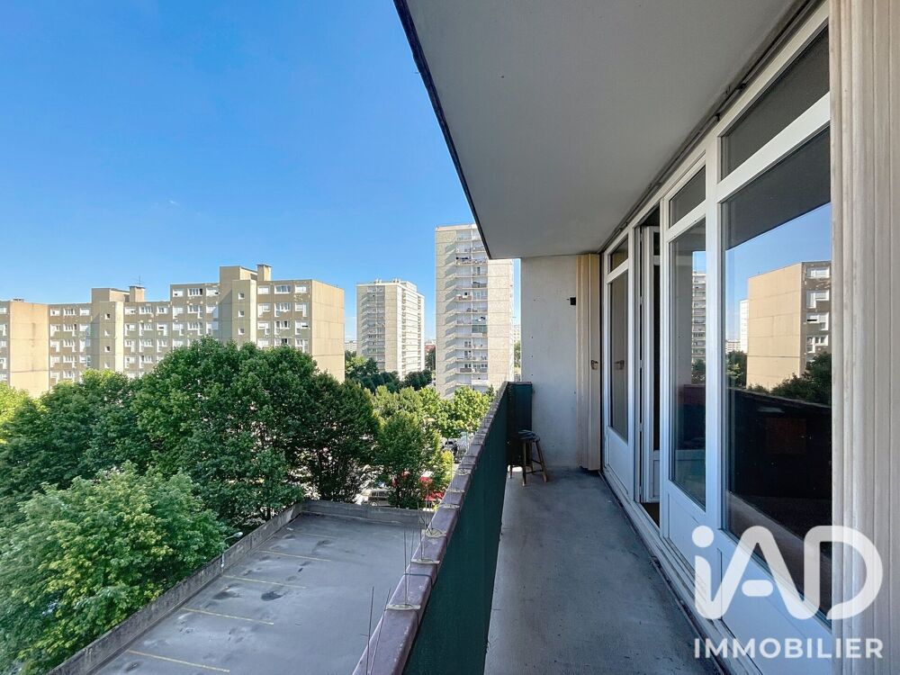 Location Appartement Location Appartement 2 pièces Vitry-sur-seine